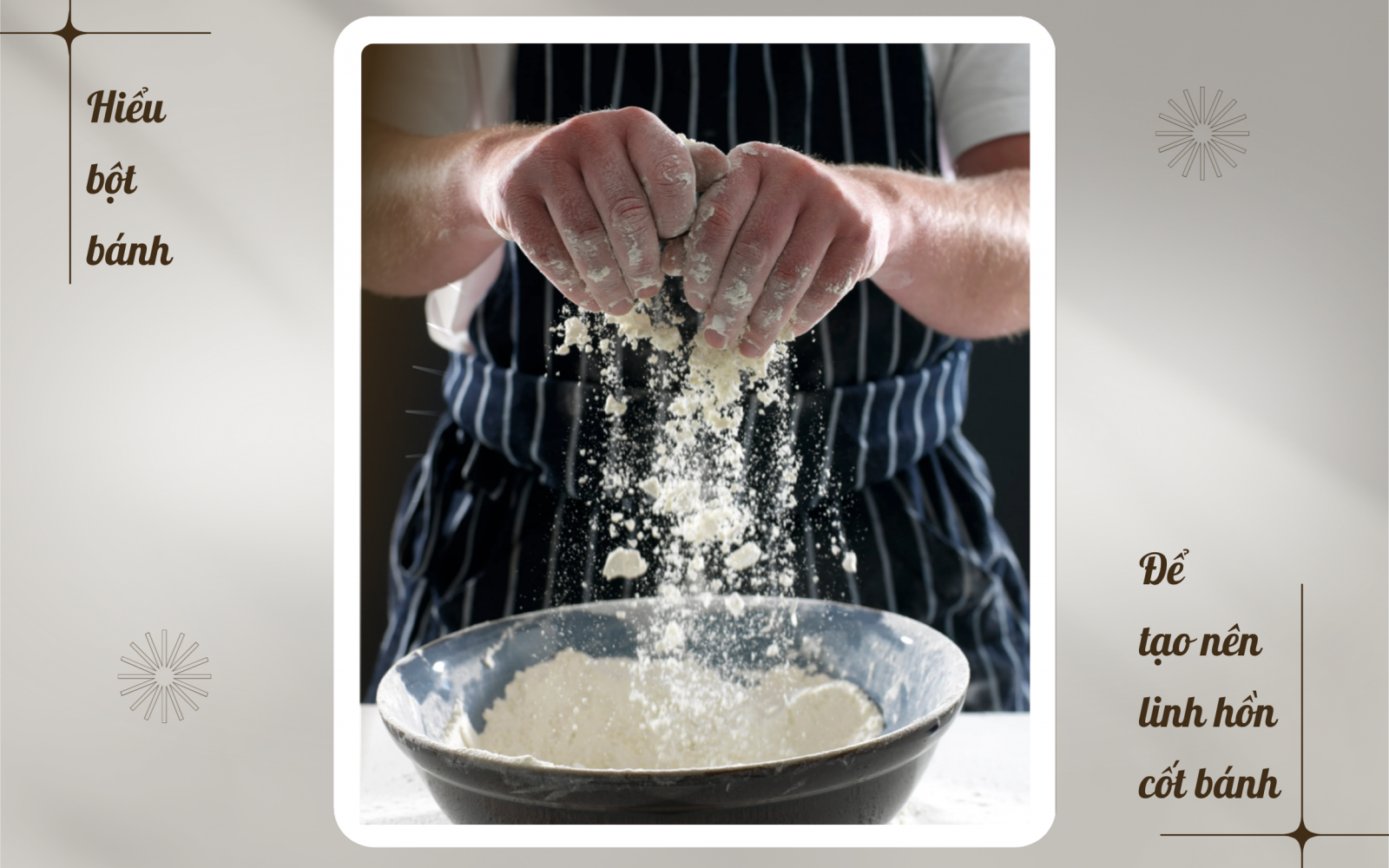 bánh handmade Đà Lạt, bánh kem đà lạt 